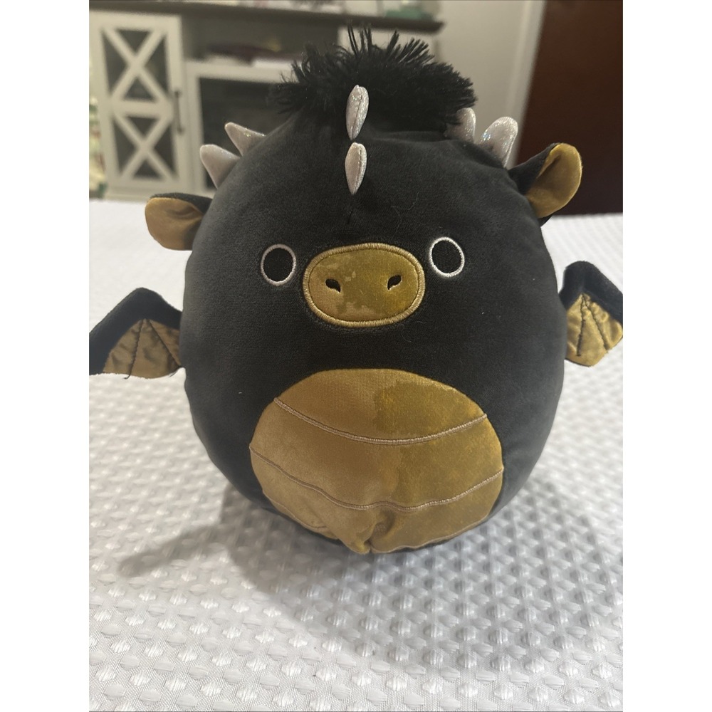 Squishmallows Luxmen